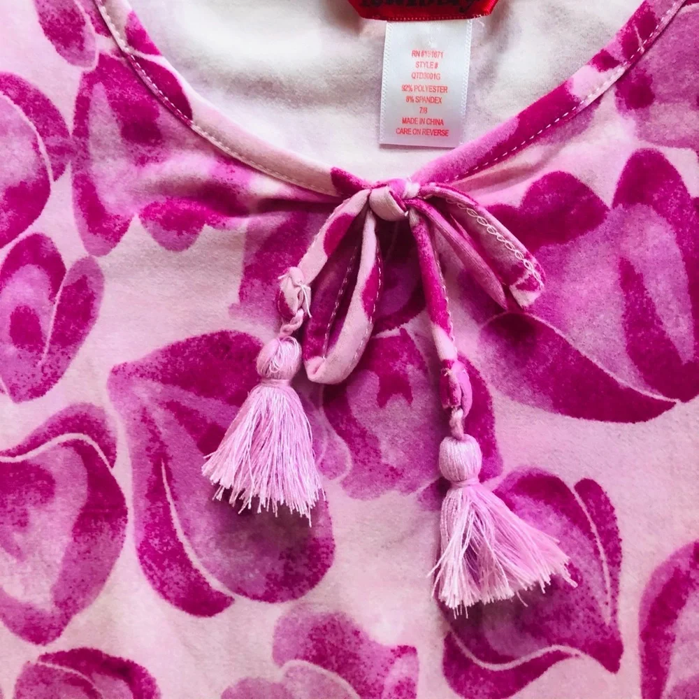 Girls gorgeous dress! Size 7/8
